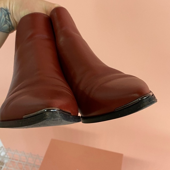 Acne Jensen Boots - Picture 5 of 7